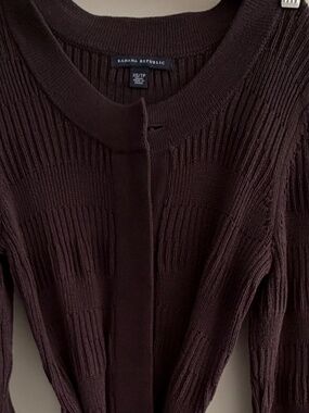 Banana Republic textured sweater
